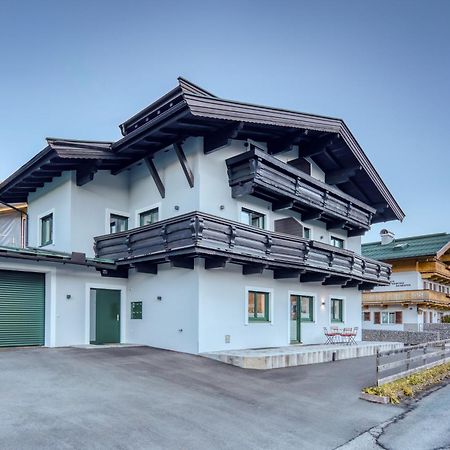 Na-Home Kitzbuehel Kitzbühel Exterior foto
